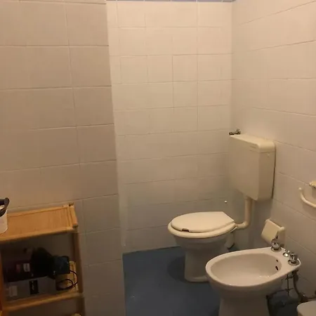 Spacious With Sea View In *