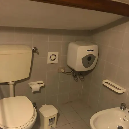 Spacious With Sea View In * Lipari (Isola Lipari)