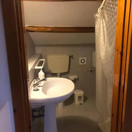 Apartamento Spacious With Sea View In *