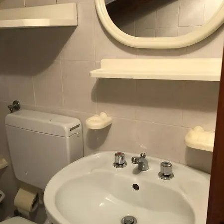 Spacious With Sea View In Lejlighed *